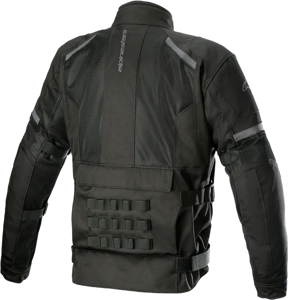 ALPINESTARS Crosshill WP Air Jacket - Black - XL 3307022-1100-XL
