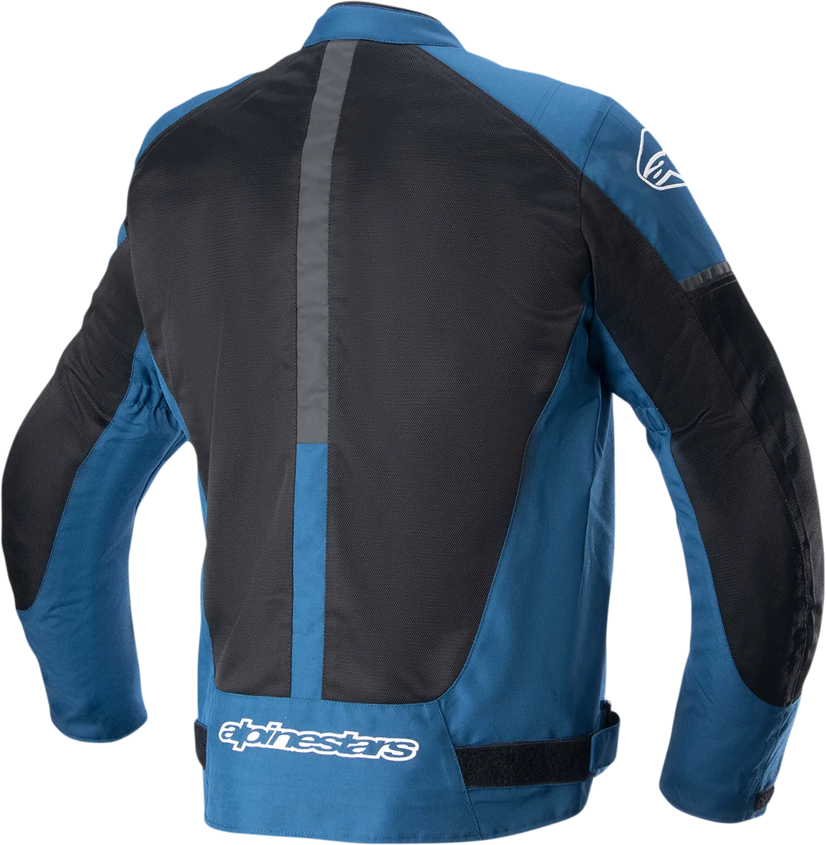 ALPINESTARS T SP X Superair Jacket - Black/Blue - Small 3302022-1711-S