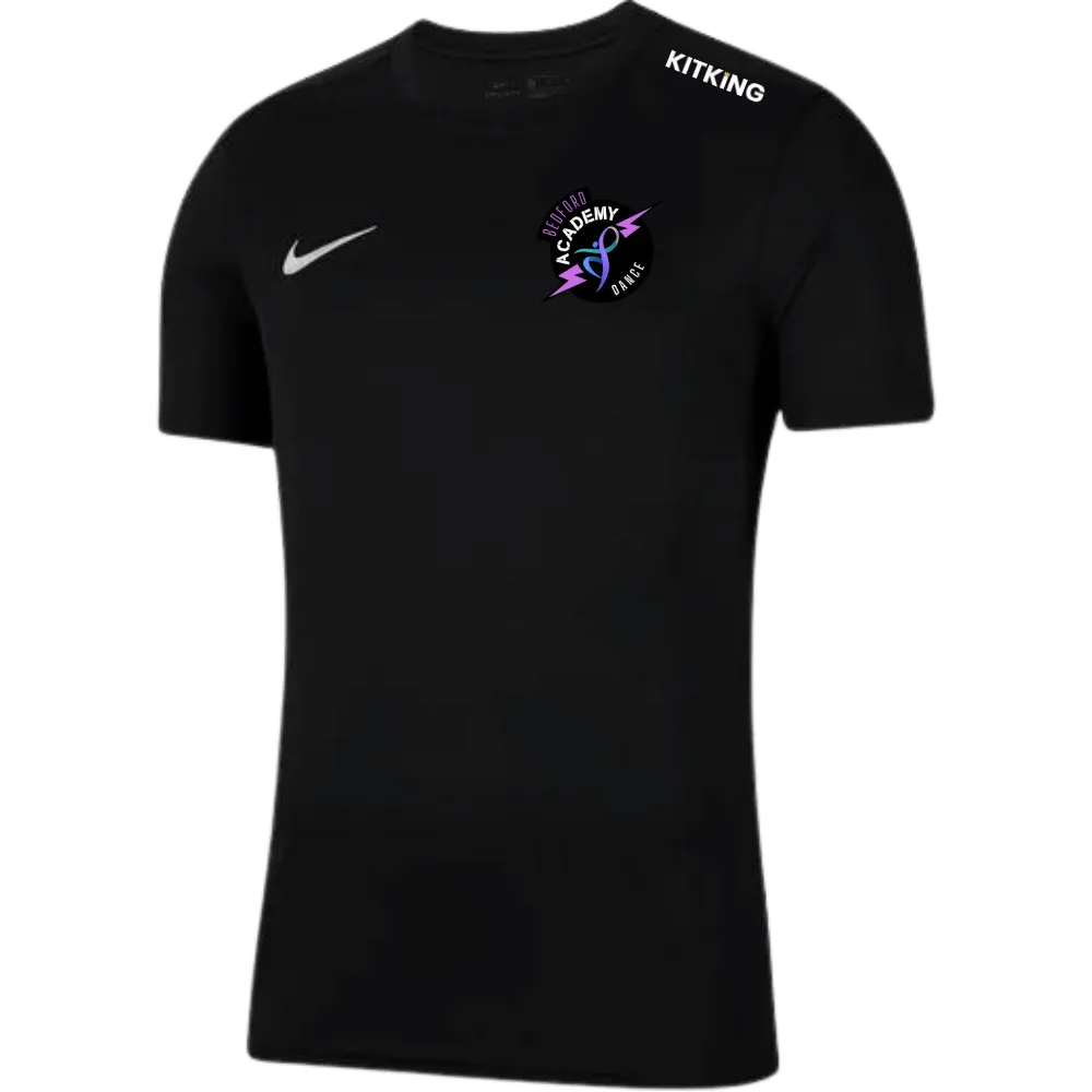 Bedford Academy Dance Training Shirt