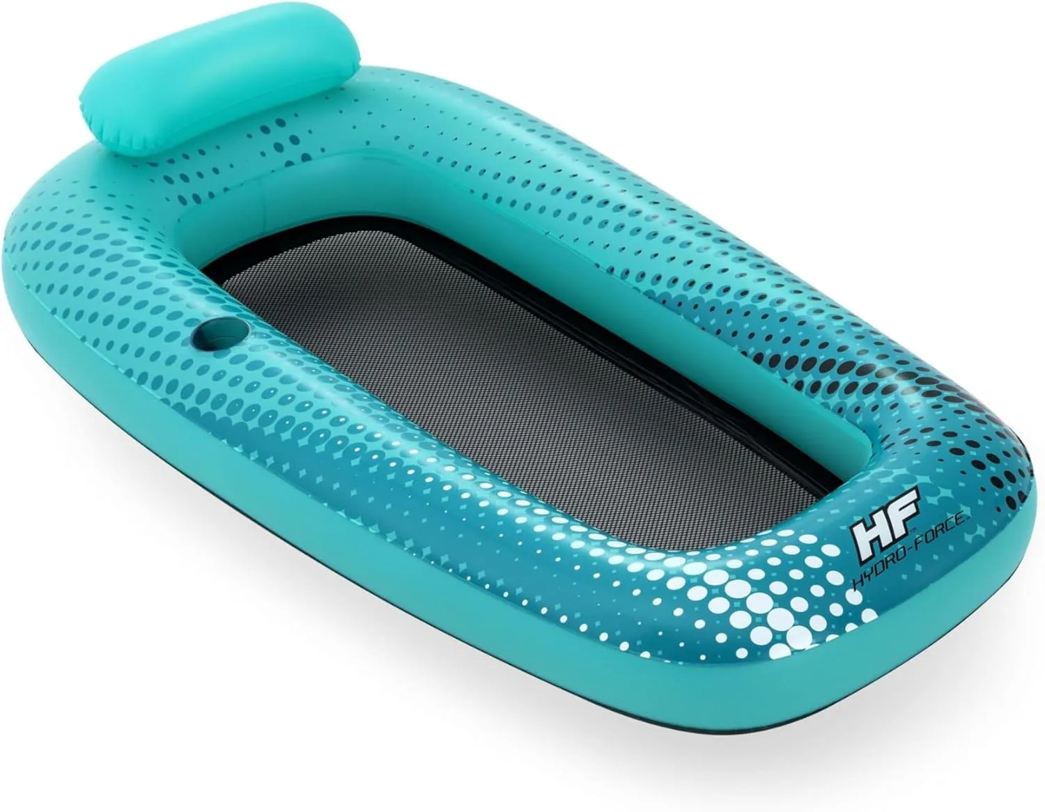 Bestway Hydro-Force Sol Venture Mesh Lounge 198X119Cm