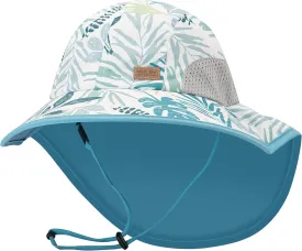 Boys Sun Hat with Neck Flap for Toddler Kids UPF 50  Summer Beach Play Hat