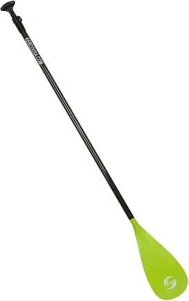 Carbon Fiber SUP Paddle 3 Piece Adjustable Carbon Fiber SUP Paddle