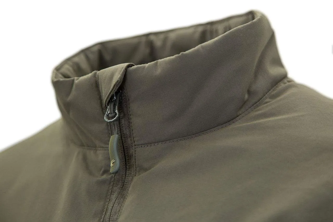 Carinthia G-Loft Windbreaker Jacket – Rugged, Lightweight, and Packable