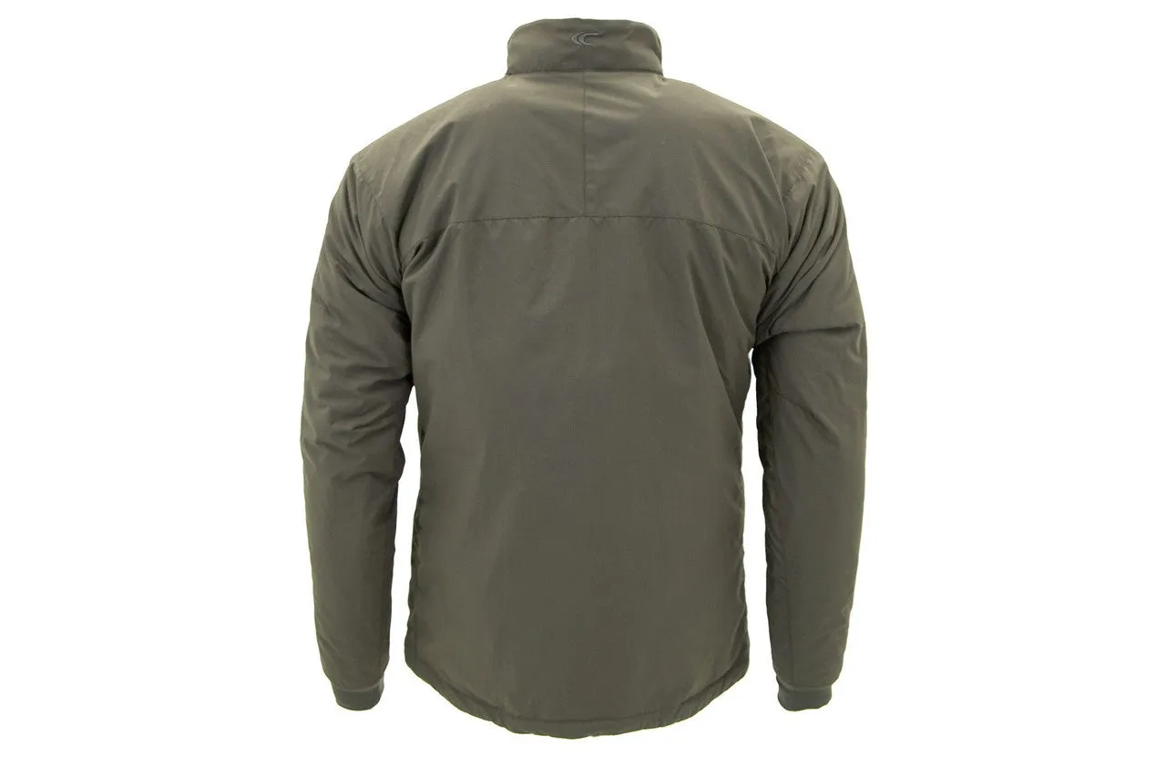 Carinthia G-Loft Windbreaker Jacket – Rugged, Lightweight, and Packable