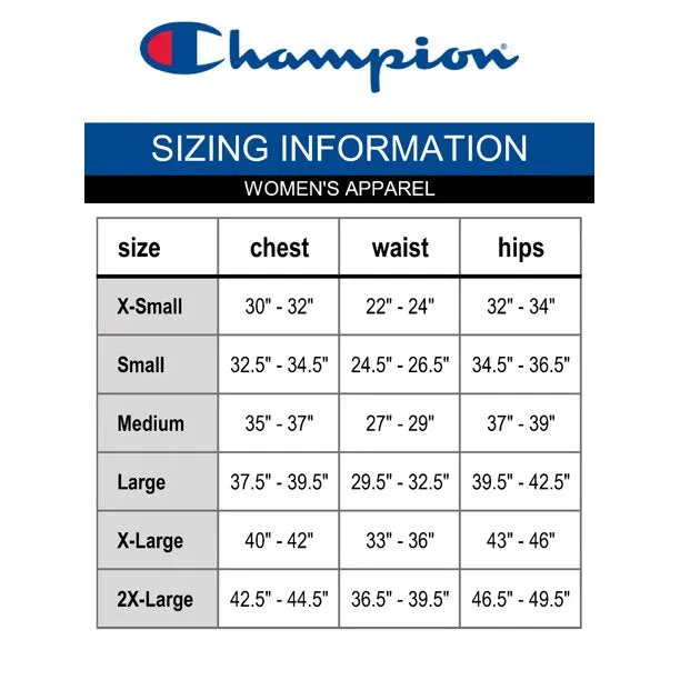 Champion Absolute Racerback Medium Impact Sports Bra