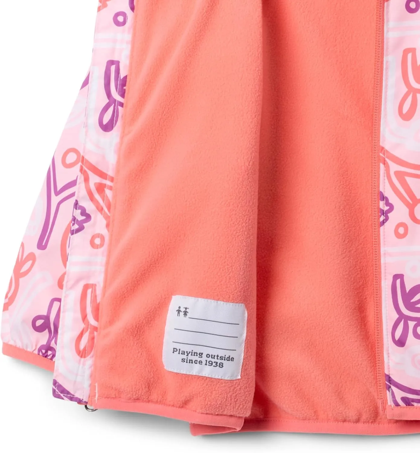 Columbia Unisex Baby Casual