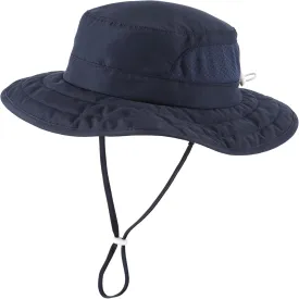 Connectyle Kids Foldable Wide Brim Sun Hat UPF 50  Sun Protection Bucket Hats Breathable Summer Beach Hat for Boys Girls