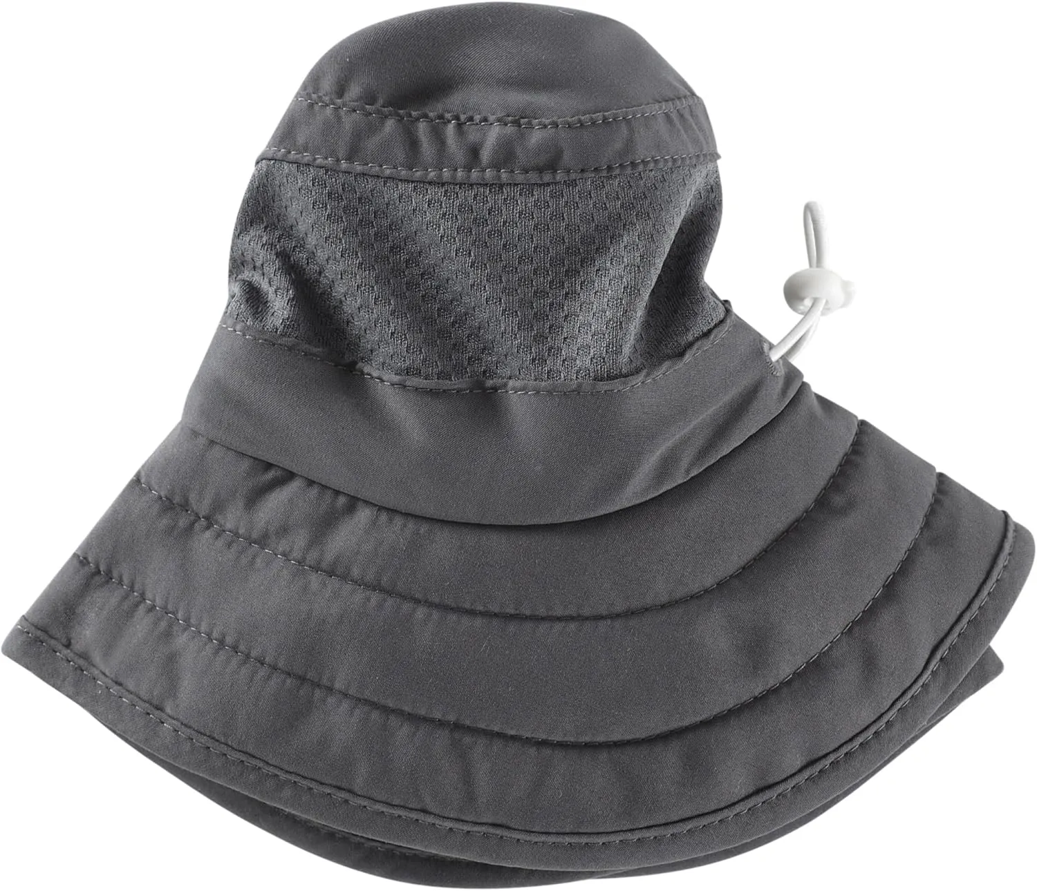 Connectyle Kids Foldable Wide Brim Sun Hat UPF 50  Sun Protection Bucket Hats Breathable Summer Beach Hat for Boys Girls