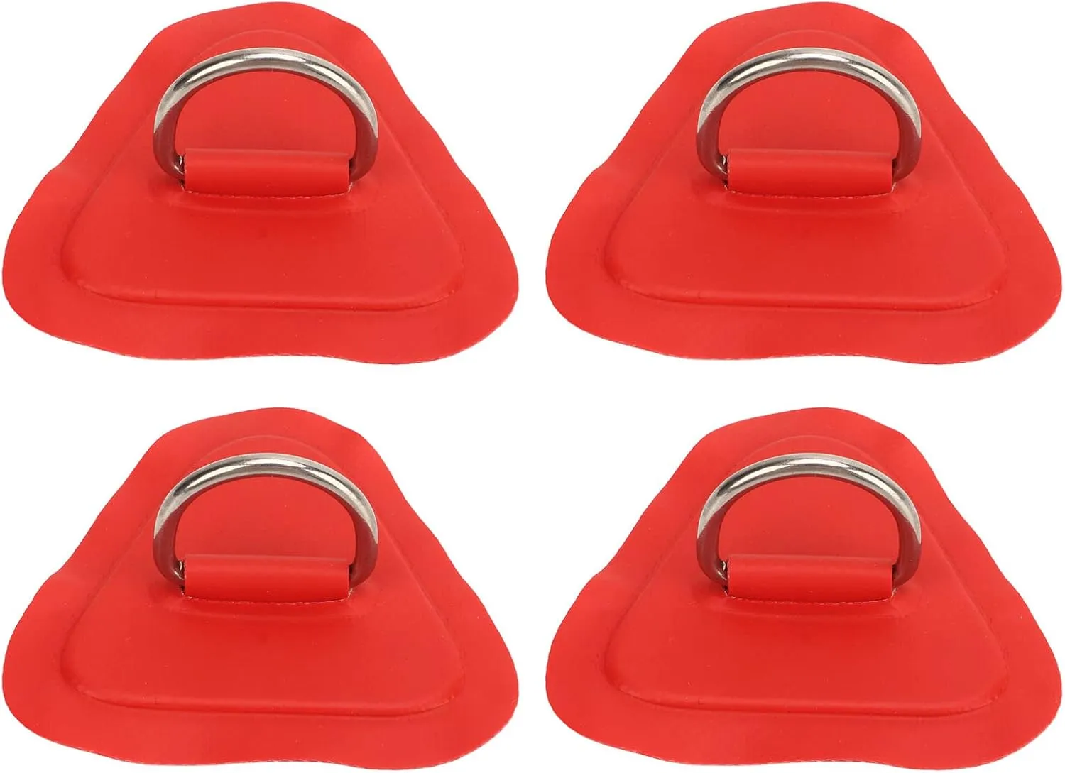 D Ring Patch Steel Paddle Board for Inflatable Boat Surfboard Dinghy