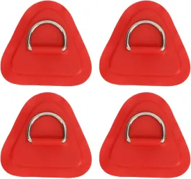 D Ring Patch Steel Paddle Board for Inflatable Boat Surfboard Dinghy