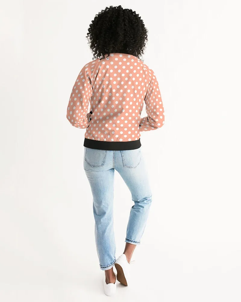 Doll Women's Bomber Jacket