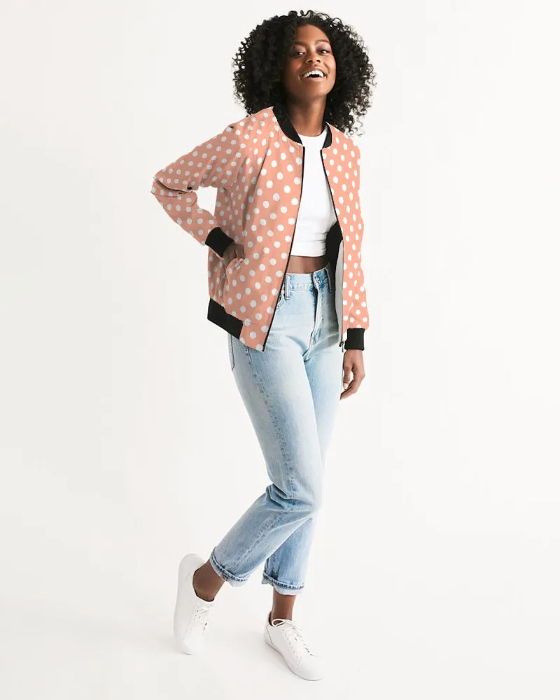 Doll Women's Bomber Jacket