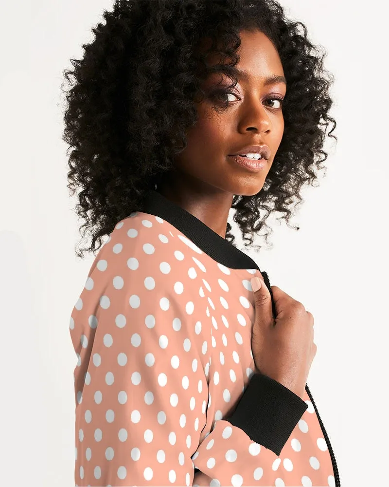 Doll Women's Bomber Jacket