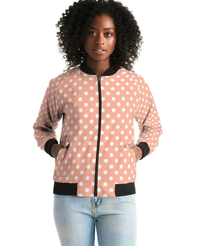 Doll Women's Bomber Jacket