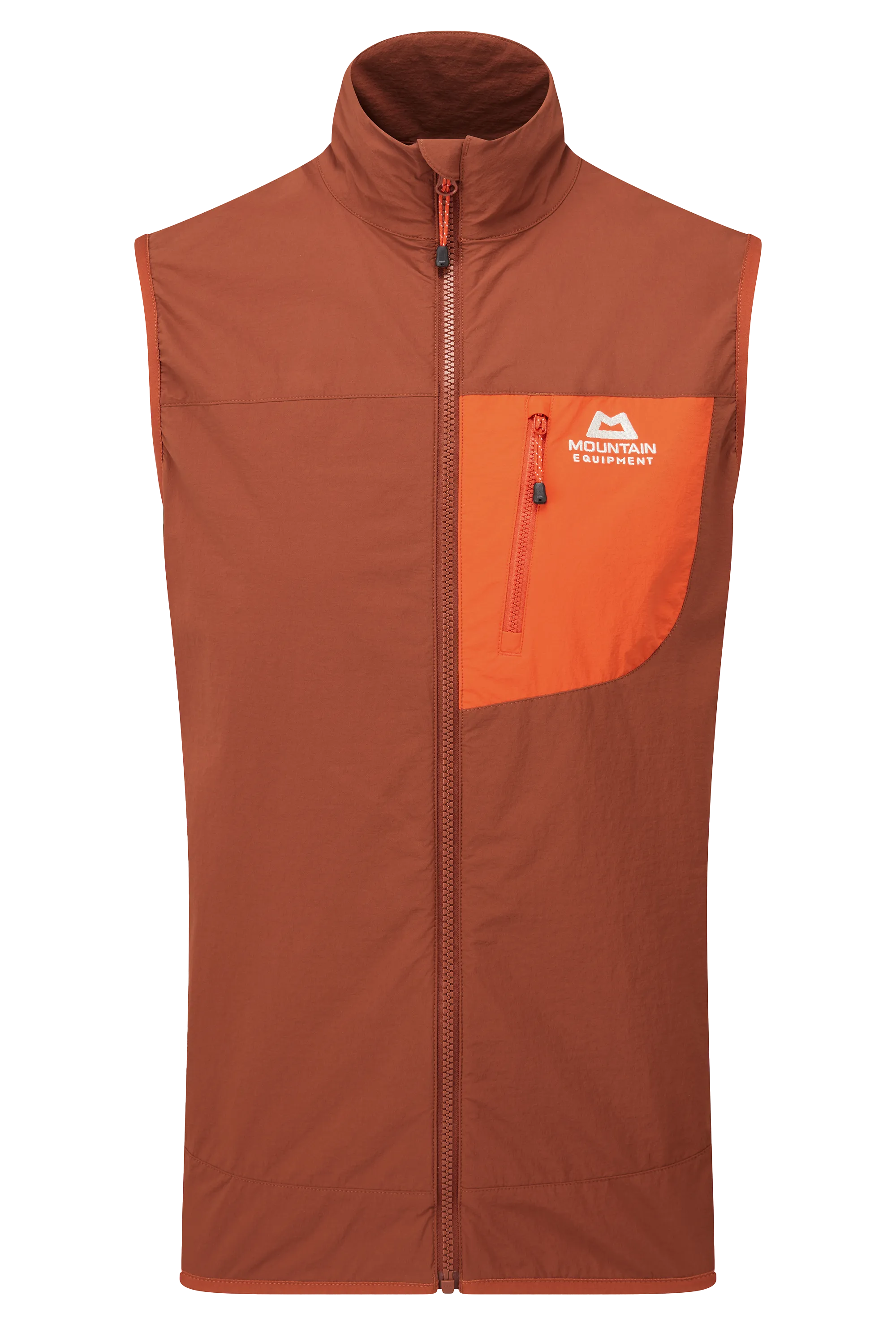 Echo Men's Vest [ME-006836_SAMPLE]