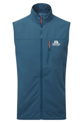 Echo Men's Vest [ME-006836_SAMPLE]