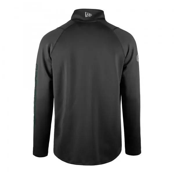 Edmonton Elks New Era Retain 1/4 Zip