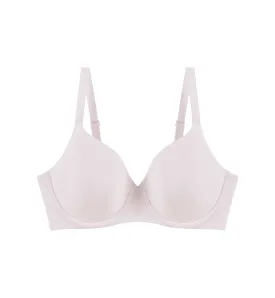 EVERYDAY SOFT TOUCH WELLBEING WIRED PADDED BRA