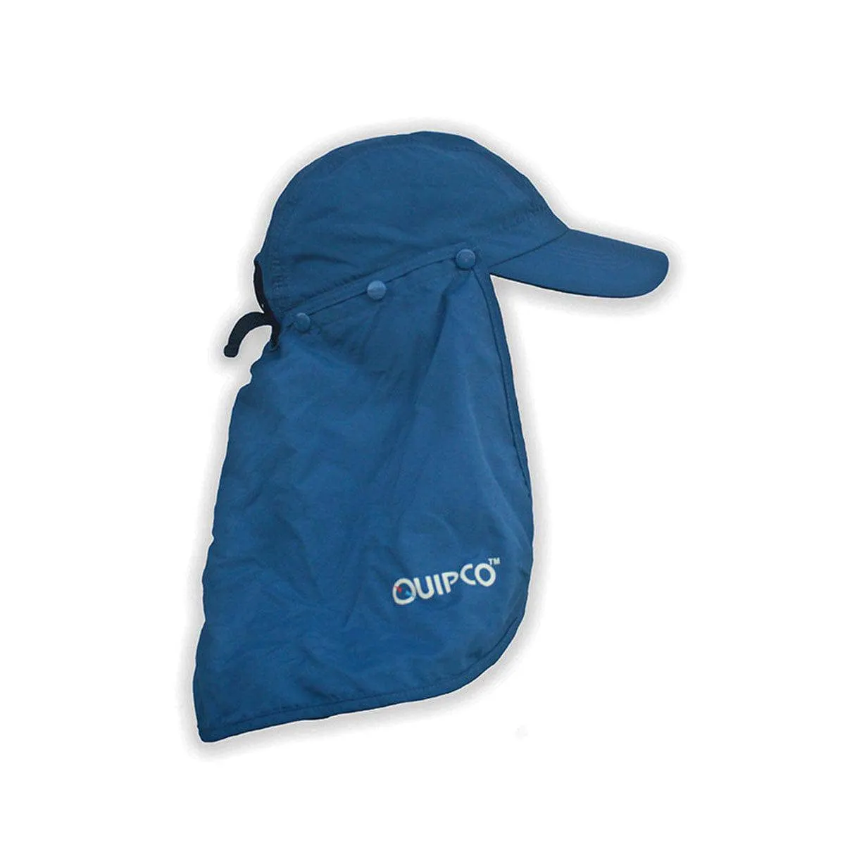 Explorer Anti UV Cap