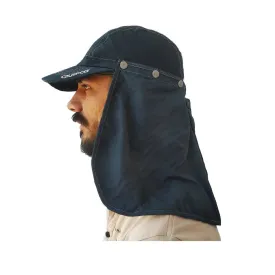 Explorer Anti UV Cap