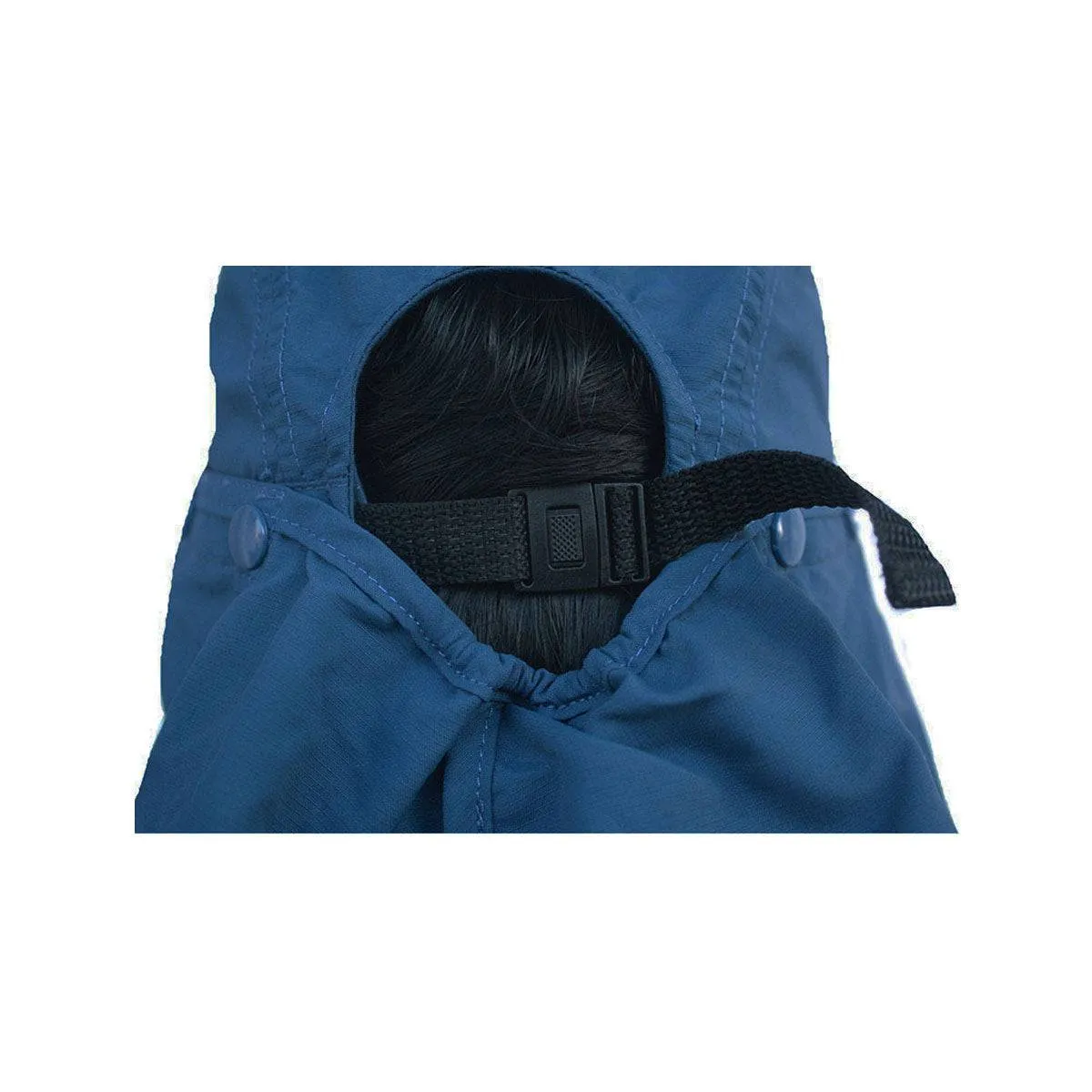 Explorer Anti UV Cap
