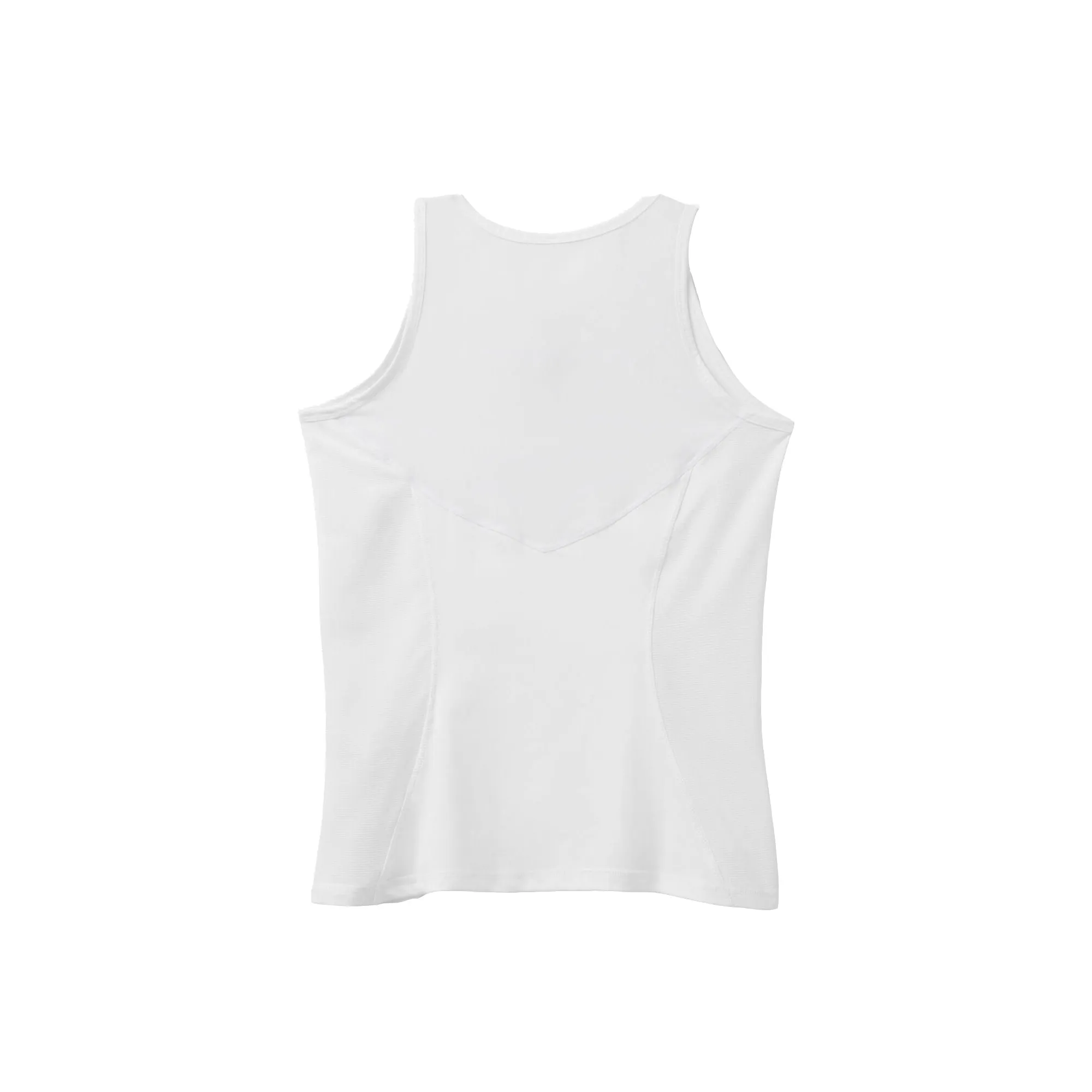 FILA Full Center Court Coverage Womens Tennis Tank