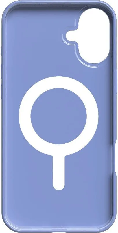 First Light | Periwinkle Pastel Shimmer Case