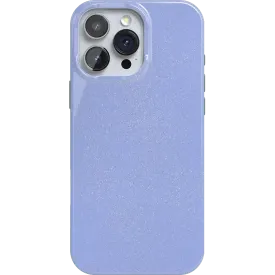 First Light | Periwinkle Pastel Shimmer Case