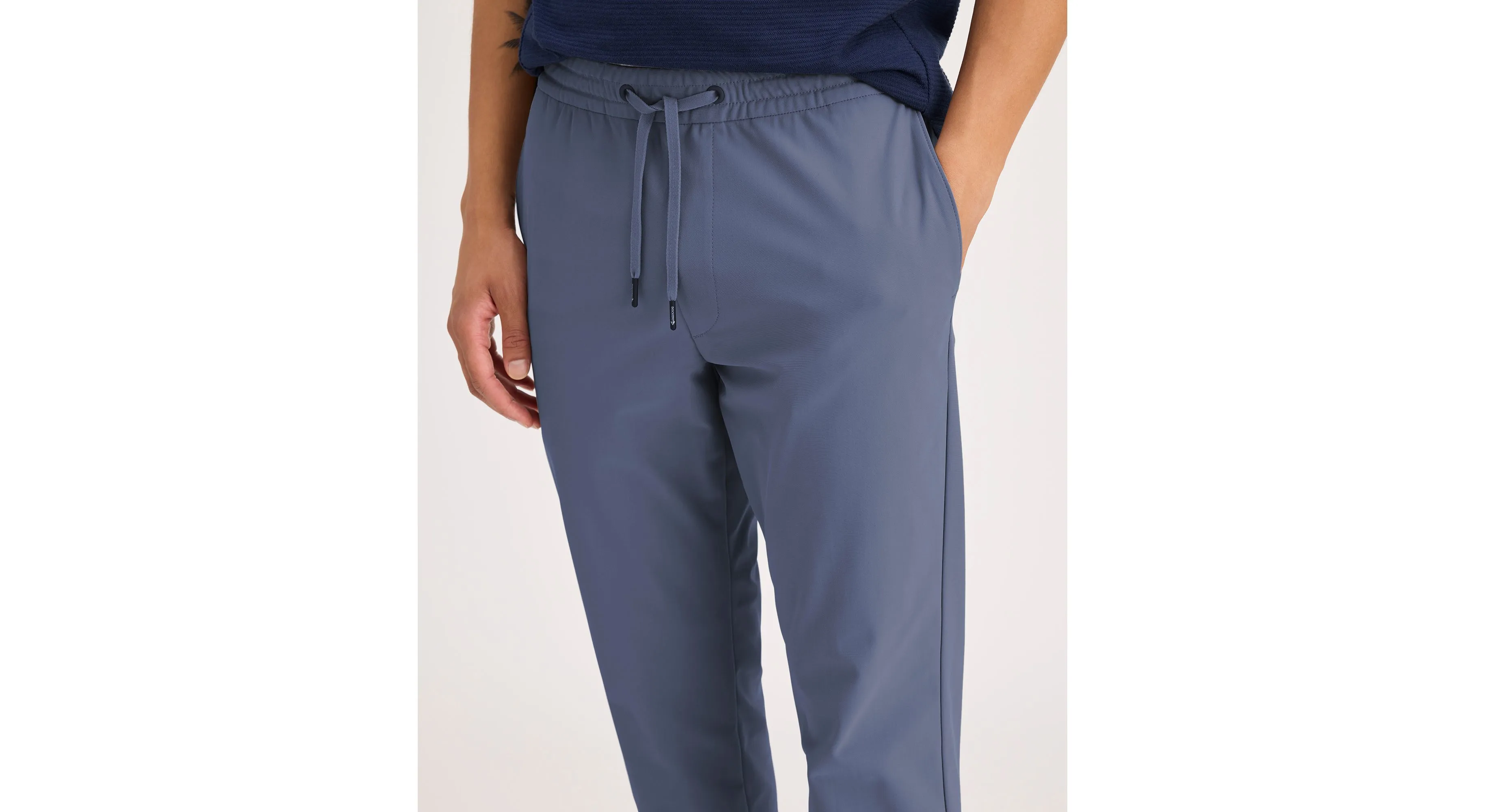 Go Jogger, Slim Fit with Airweave