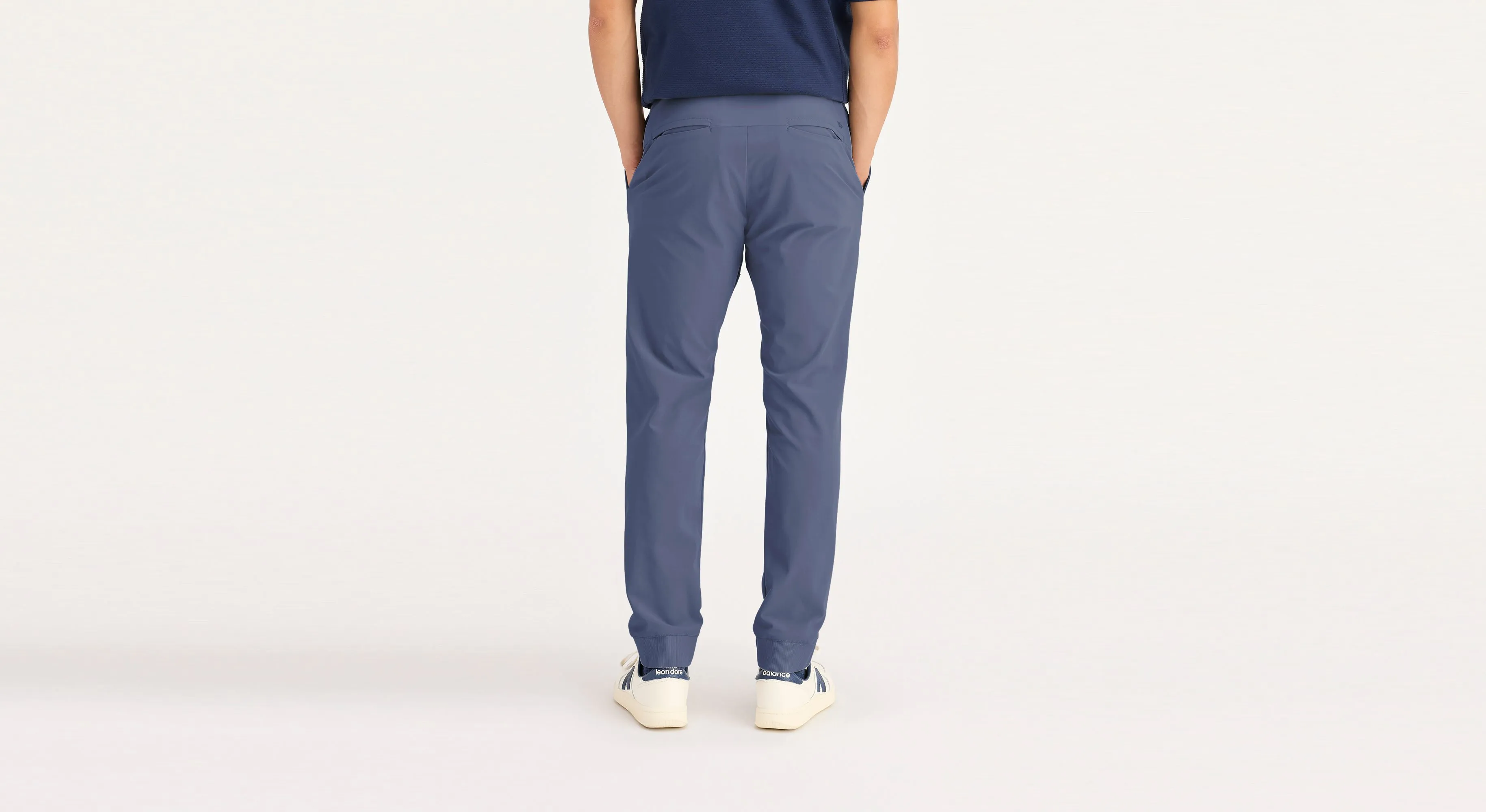 Go Jogger, Slim Fit with Airweave