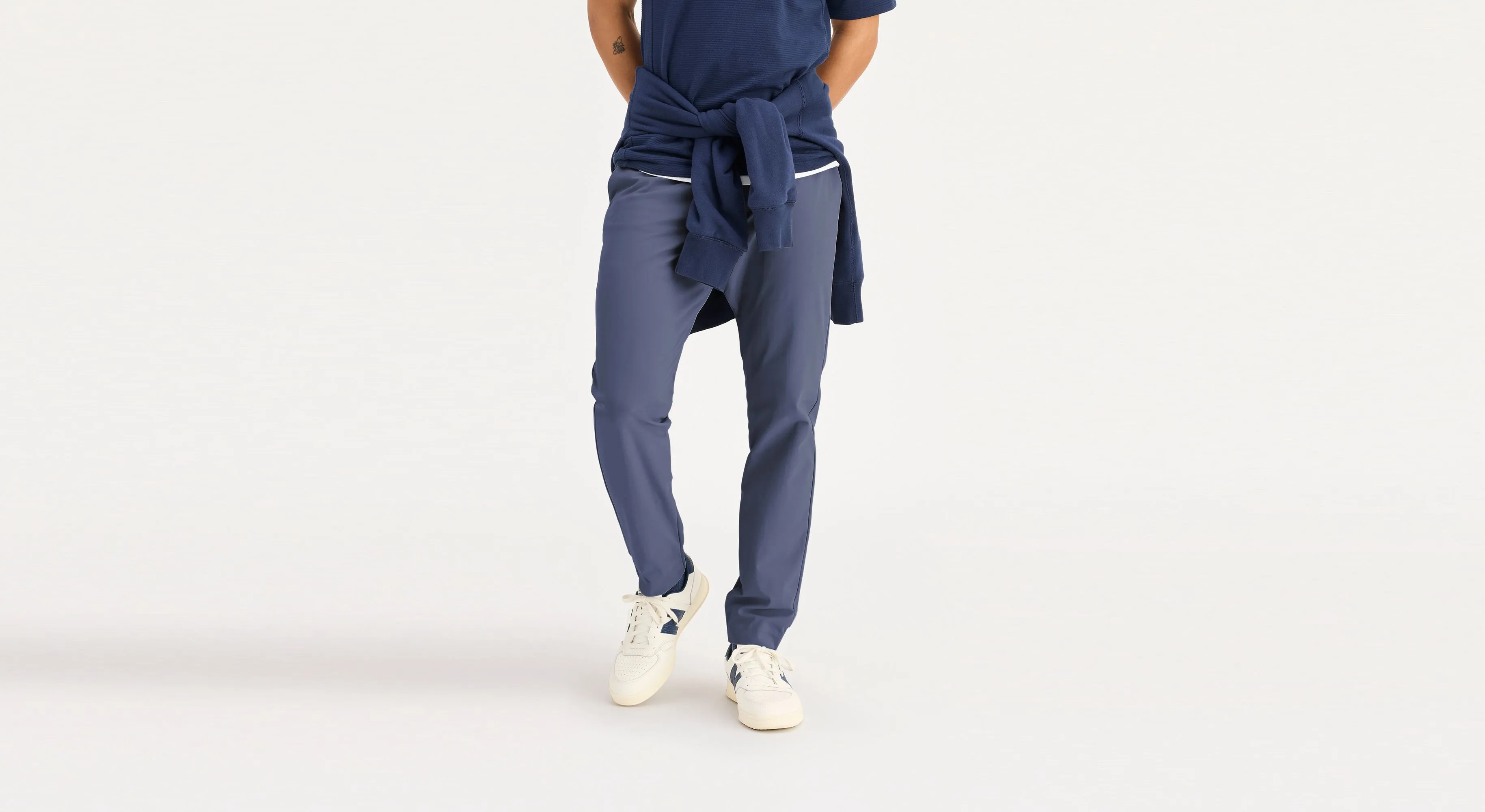 Go Jogger, Slim Fit with Airweave