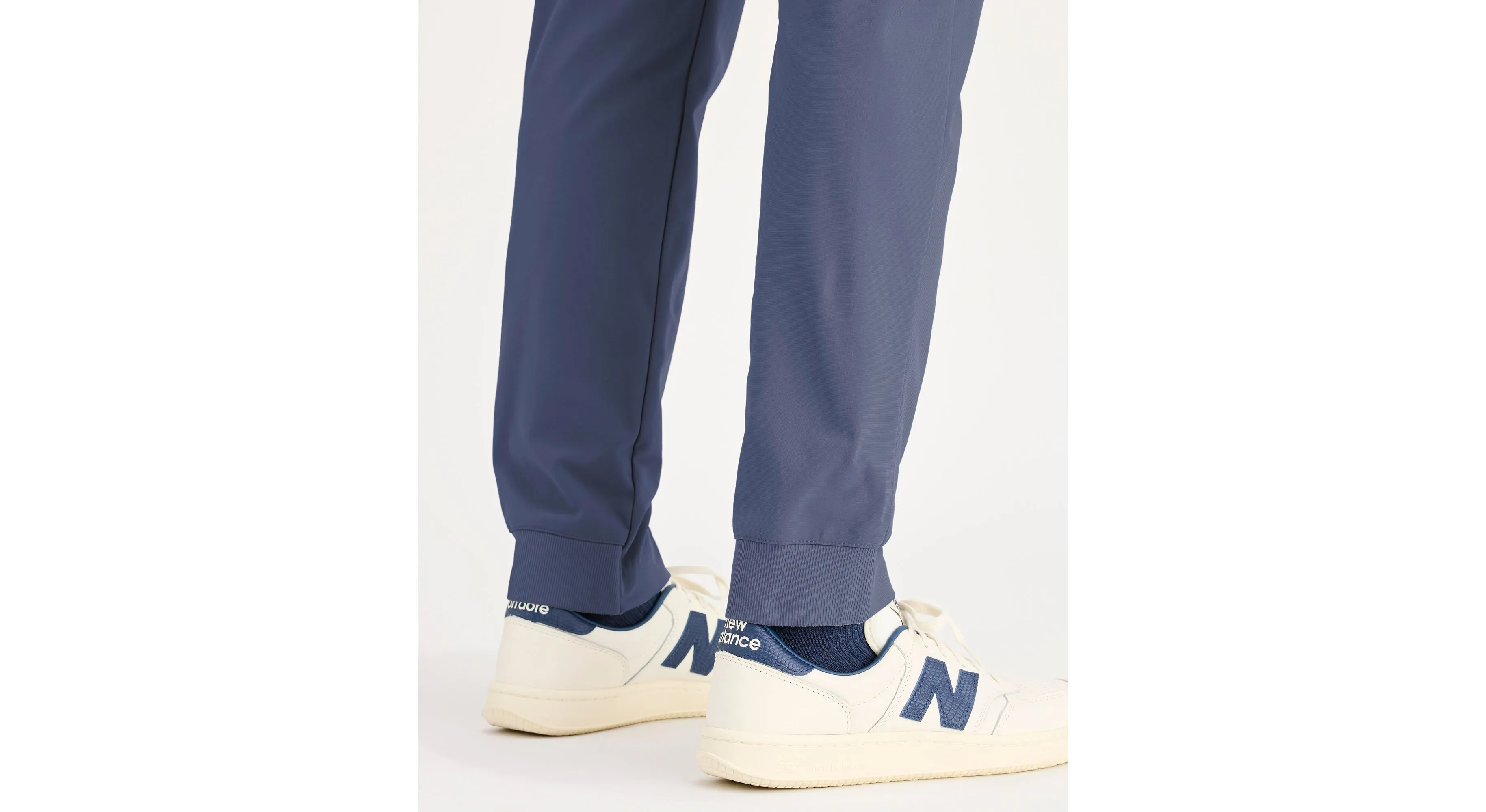 Go Jogger, Slim Fit with Airweave