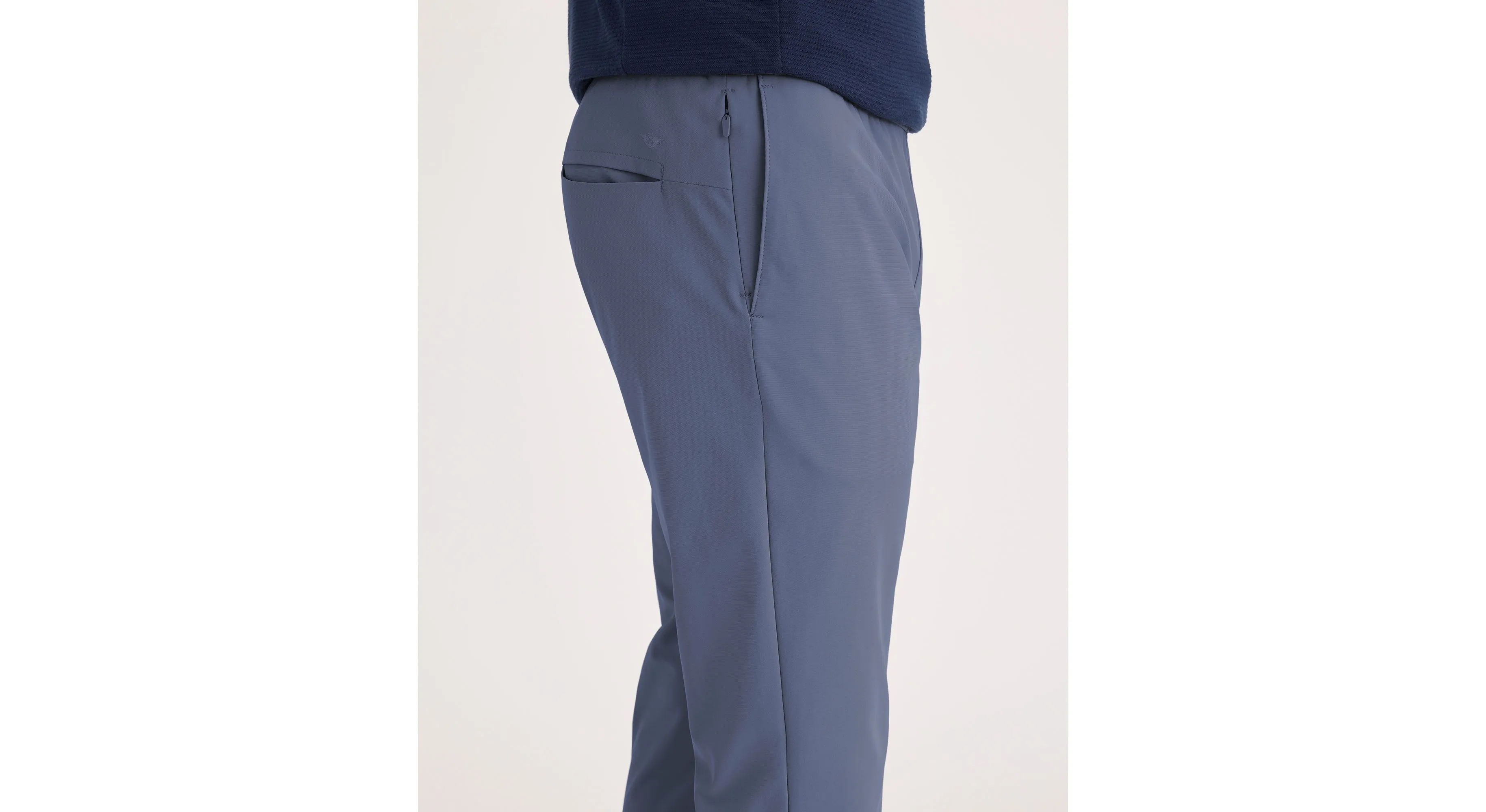 Go Jogger, Slim Fit with Airweave