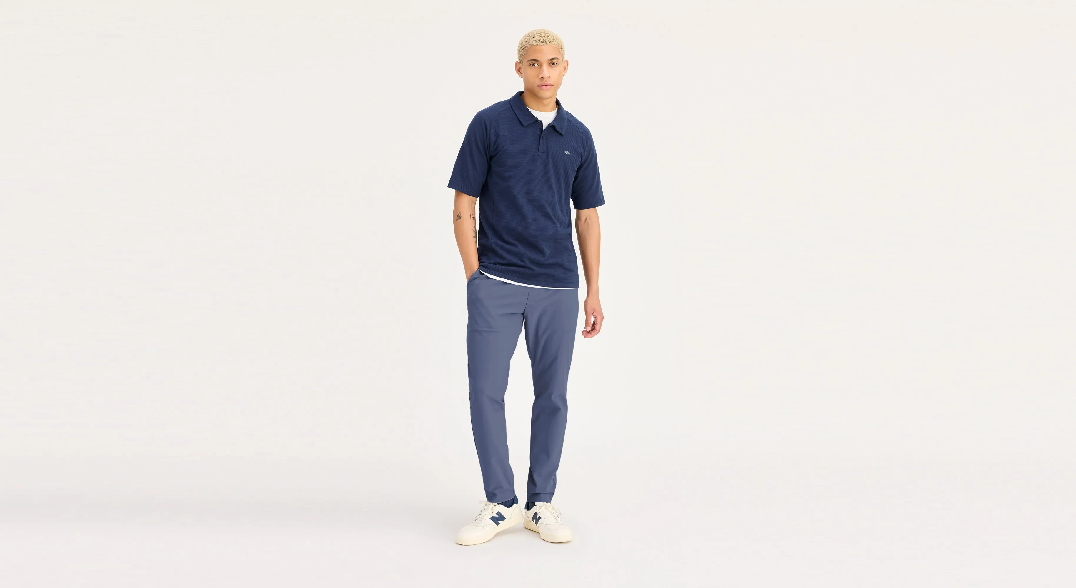 Go Jogger, Slim Fit with Airweave