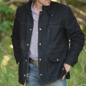 Grandale Wool Jacket