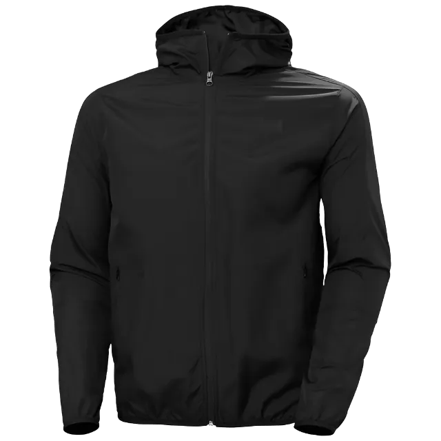 Helly Hansen - Men's Juell Light Jacket