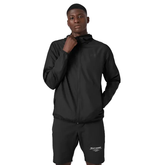 Helly Hansen - Men's Juell Light Jacket