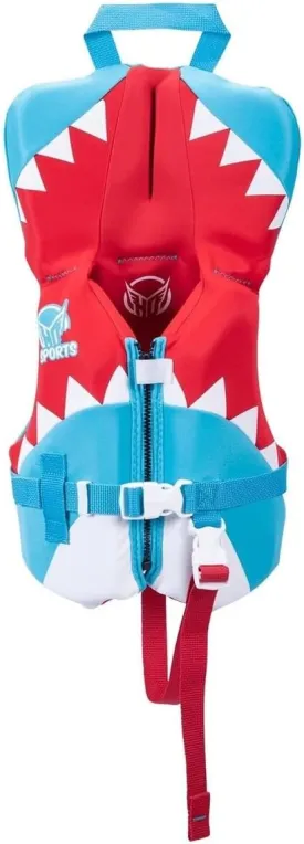 HO Toddler Pursuit Vest