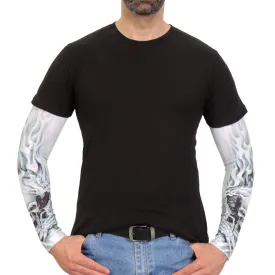 Hot Leathers Assassin Arm Sleeve