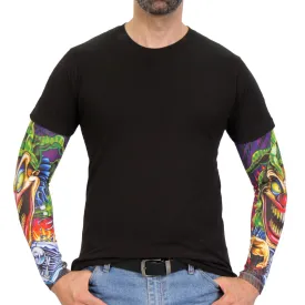 Hot Leathers Jack In The Box Arm Sleeve