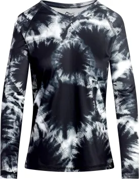 Kanu Surf Women's UPF 50  Long Sleeve Active Swim Tee & Workout Top