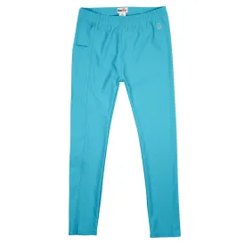 Kids Swim Pants | "Scuba Blue"