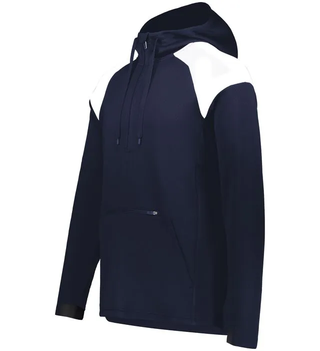 Limitless 1/4 Zip Hoodie