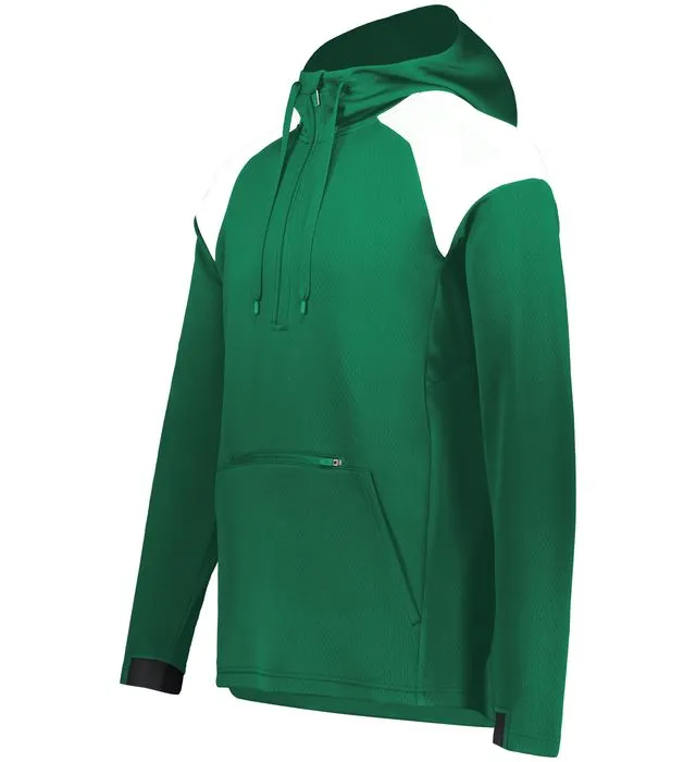 Limitless 1/4 Zip Hoodie