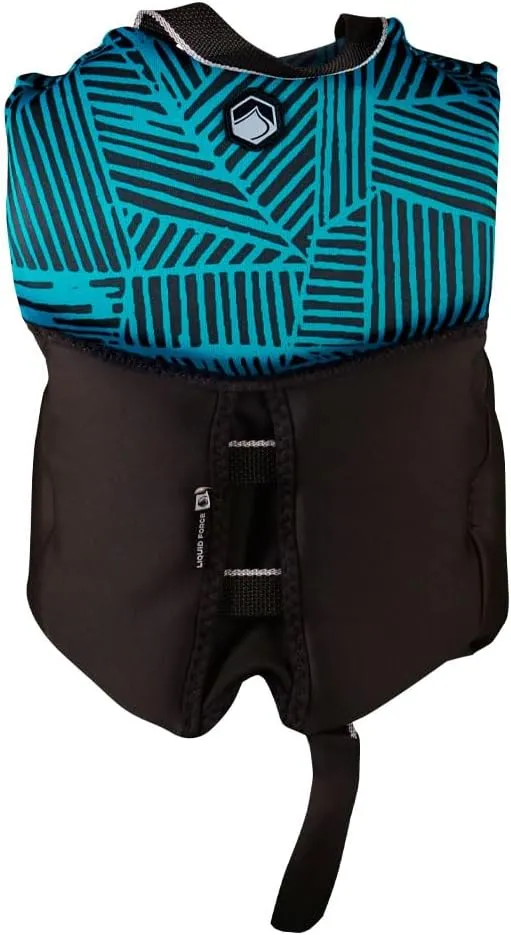 Liquid Force Child Fury Life Jacket