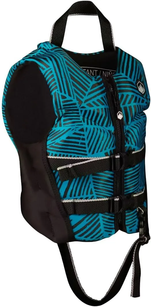 Liquid Force Child Fury Life Jacket