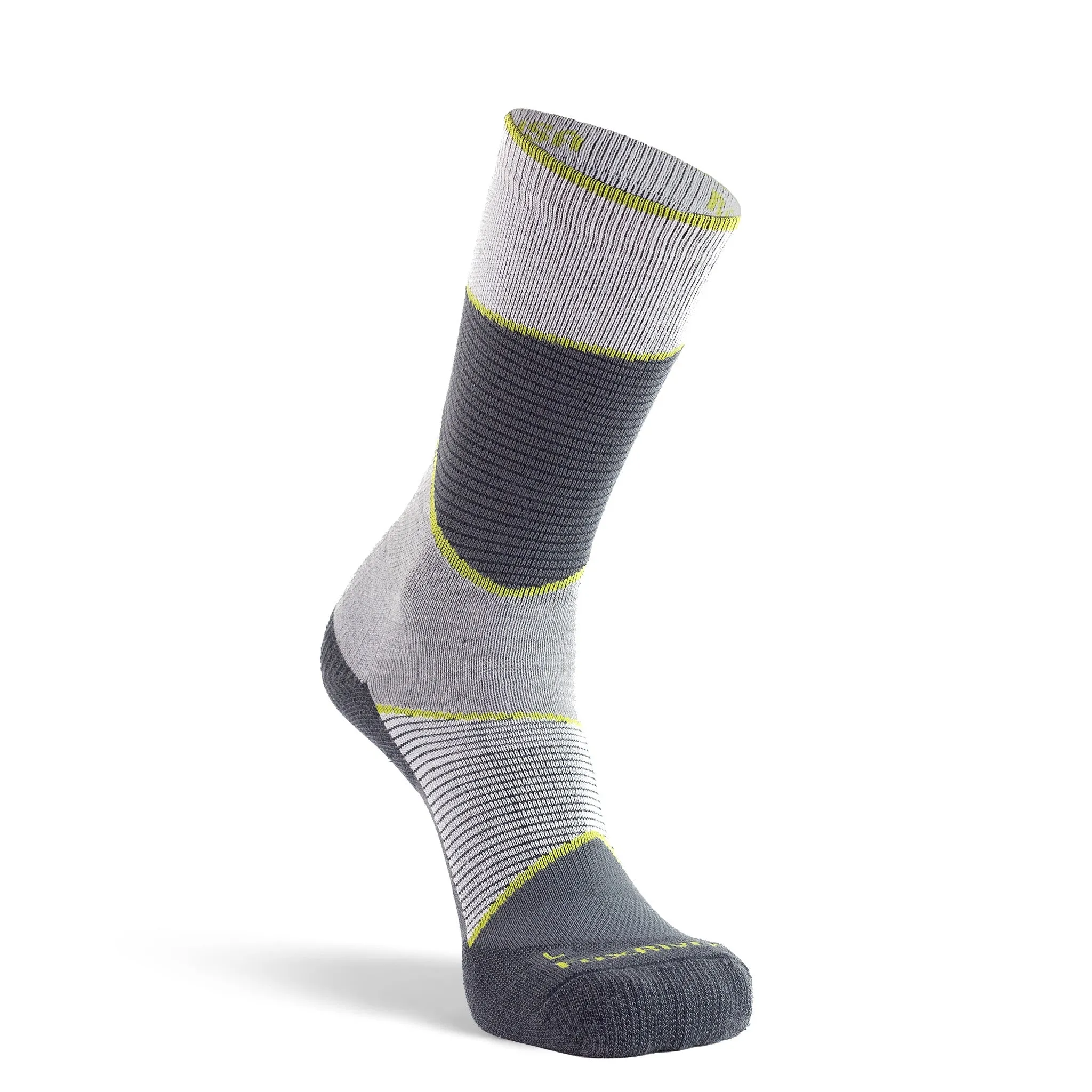 Men's Ramble Lightweight Crew Hiking Sock