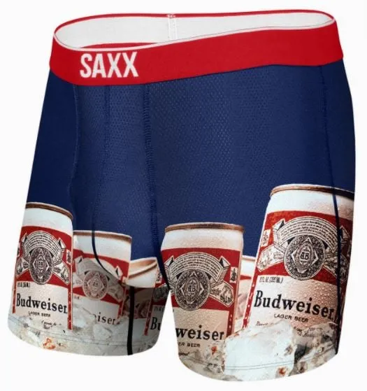 Men's Volt Boxer Brief