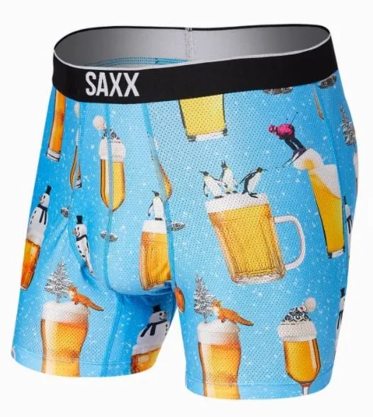 Men's Volt Boxer Brief