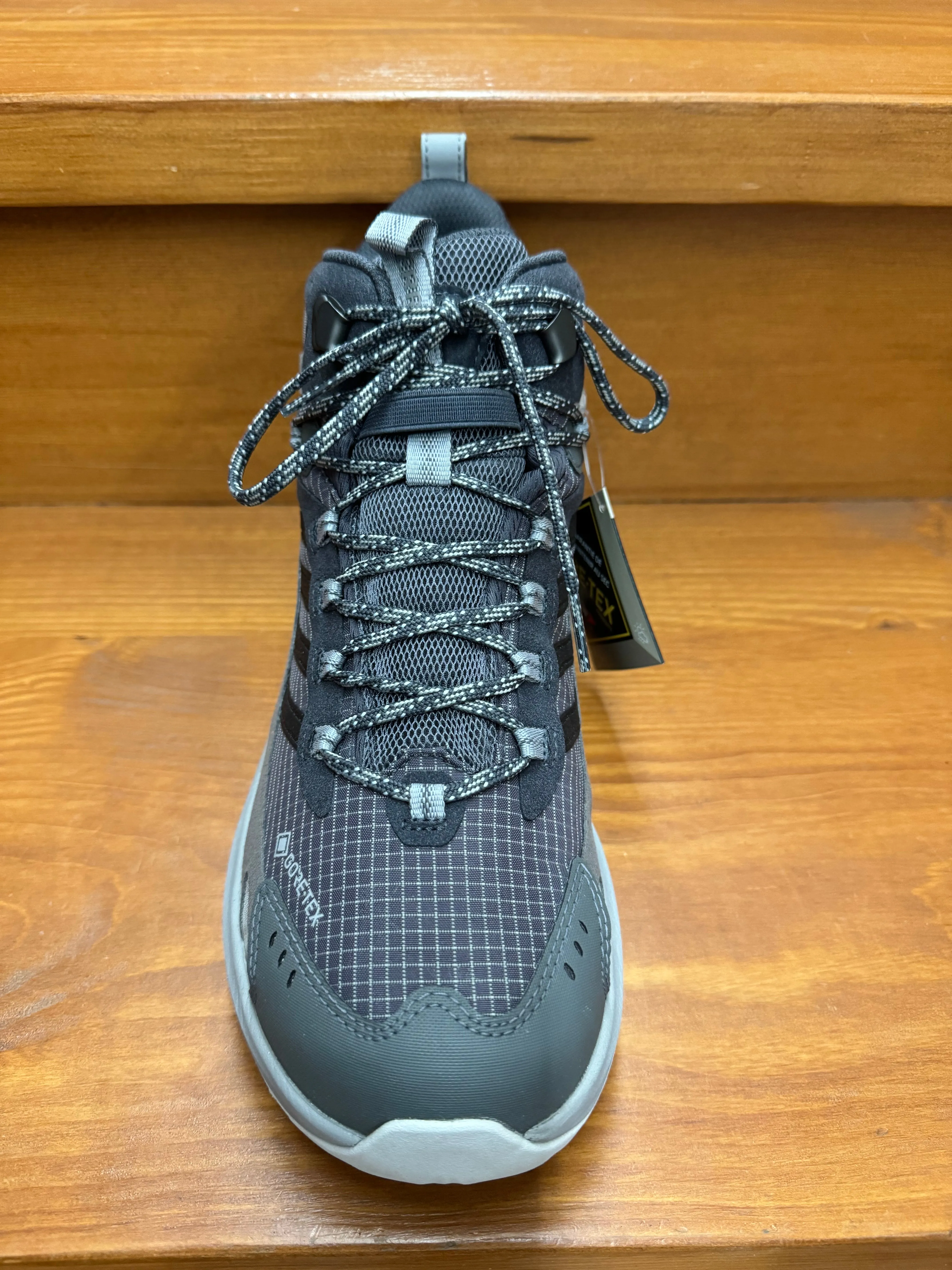 Merrell Moab Speed 2 Mid GTX Asphalt J037503